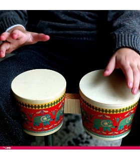 DJECO - Bongo - Animambo