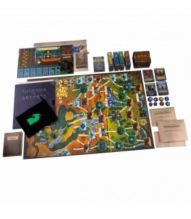Clank ! Legacy
