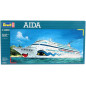 Maquette Aida - Revell