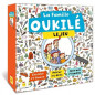 La famille Oukilé le jeu - Cherche et trouve, relève les défis, joue aux 7 familles La famille Oukilé le jeu - Cherche et trouve, relève les défis, joue aux 7 familles