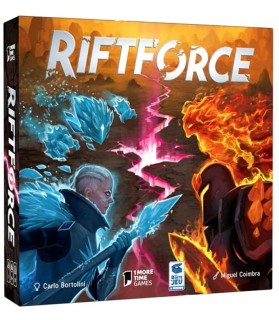 Riftforce