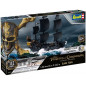 Maquette Pirate des Caraïbes-La Vengeance de Salazar - Revell Maquette Pirate des Caraïbes-La Vengeance de Salazar - Revell