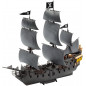 Maquette Pirate des Caraïbes-La Vengeance de Salazar - Revell Maquette Pirate des Caraïbes-La Vengeance de Salazar - Revell