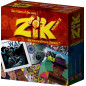 Zik - Volume II - Qui reconnaîtra la Chanson -  Blackrock Games