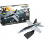 Maquette - F/A-18 Hornet Top Gun - Revell