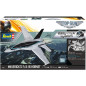 Maquette - F/A-18 Hornet Top Gun - Revell