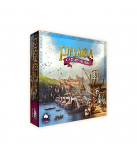 PRAGA CAPUT REGNI