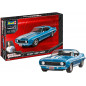 Maquette - 1969 Camaro Fast & Furious - Revell