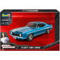 Maquette - 1969 Camaro Fast & Furious - Revell