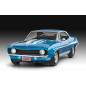 Maquette - 1969 Camaro Fast & Furious - Revell