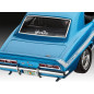 Maquette - 1969 Camaro Fast & Furious - Revell