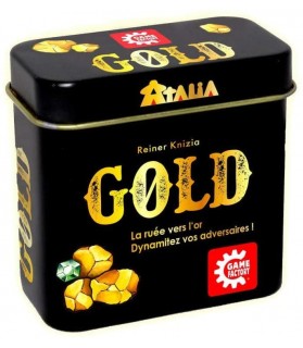 Gold