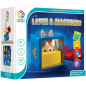 Lapin & Magicien - Smart Games