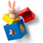 Lapin & Magicien - Smart Games