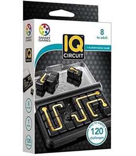 IQ Circuit FR Smart Games