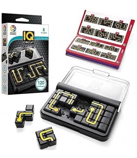 IQ Circuit FR Smart Games