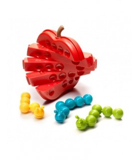 Le Festin des Chenilles - Smart Games