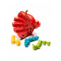 Le Festin des Chenilles - Smart Games