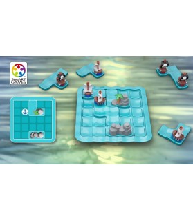 Pirate en vue - SmartGames