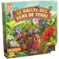 Le Rallye des vers de terre - GIGAMIC Le Rallye des vers de terre - GIGAMIC