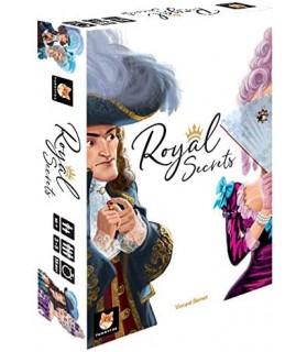 Royal Secrets