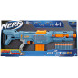 Nerf Elite 2.0 Echo CS-10 et Flechettes Nerf Elite Officielles