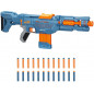 Nerf Elite 2.0 Echo CS-10 et Flechettes Nerf Elite Officielles