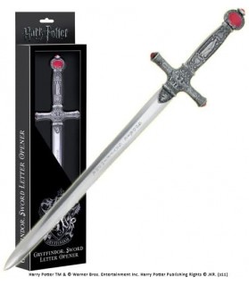 Noble Collection Harry Potter– Coupe-Papier épée - 23cm
