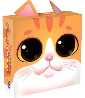 -50% ! Cats Tower - Childrens Stacking Game