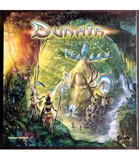 Dunaïa