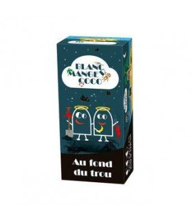 Blanc Manger Coco : Au fond du trou
