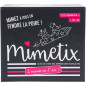 MIMETIX : S'envoie en l'air - Le Jeu de Société de Mimes des Expressions Françaises