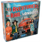 Les Aventuriers du Rail - Extension : Londres