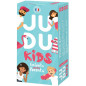 JUDUKIDS - Parents vs Enfants - Jeu de société - Famille