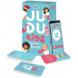 JUDUKIDS - Parents vs Enfants - Jeu de société - Famille