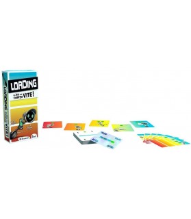 Loading : Le Jeu Qui Charge Vite !