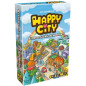 Happy City Happy City