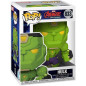 POP Marvel: Marvel Mech- Hulk