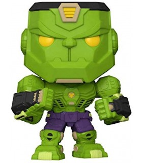 POP Marvel: Marvel Mech- Hulk