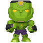 POP Marvel: Marvel Mech- Hulk
