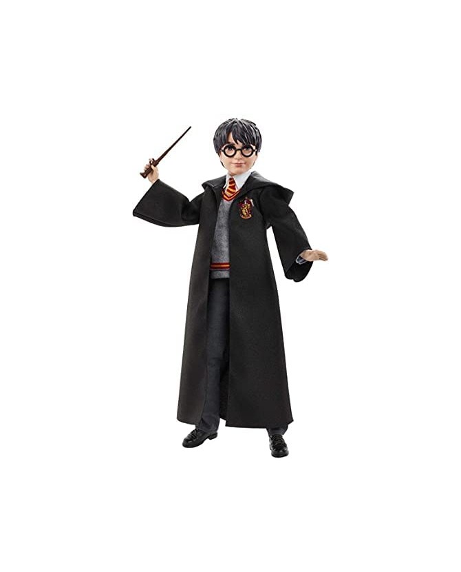 Figurine 33cm Harry Potter - Mattel