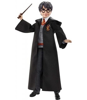 Figurine 33cm Harry Potter - Mattel