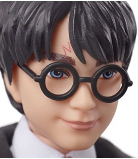 Figurine 33cm Harry Potter - Mattel
