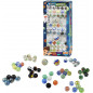 Coffre billes - 56 Billes - Buki Coffre billes - 56 Billes - Buki