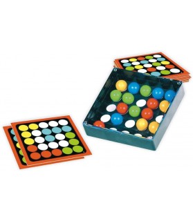 Doigts Malins - Buki - 54002