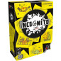 Incognito - GIGAMIC