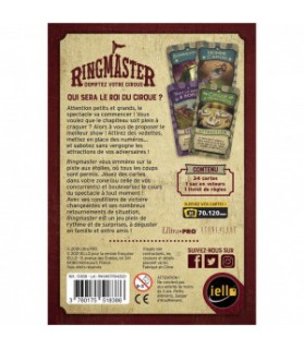 RINGMASTER