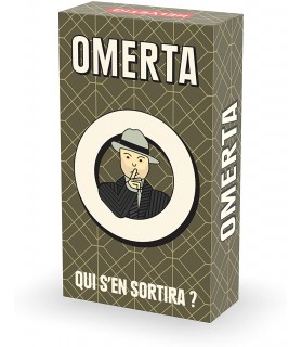 Omerta - Helvetiq