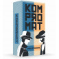 KOMPROMAT - Helvetiq - Jeu de Société