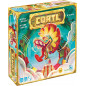Cóatl - Asmodee - Jeu de société - Jeu de stratégie - Jeu Famille